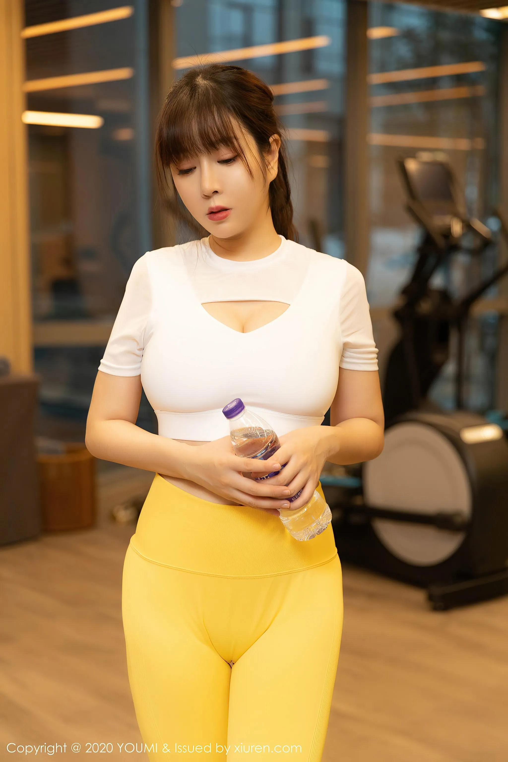 [YouMi尤蜜荟] 2020.12.17 VOL.573 王雨纯 [65P]插图9